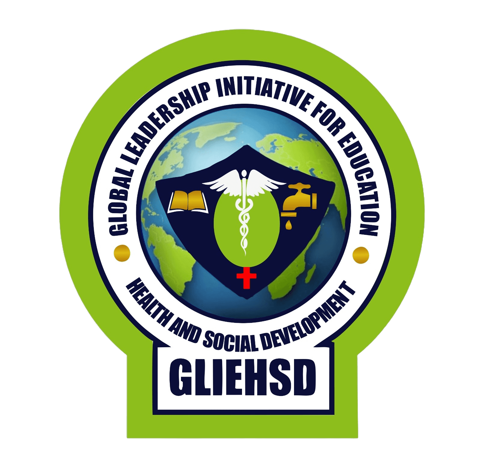 GLIEHSD Logo