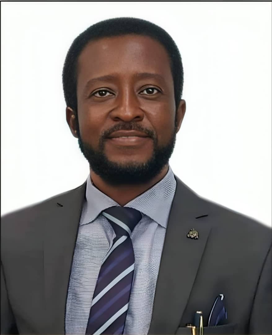 Sir Emmanuel Esio