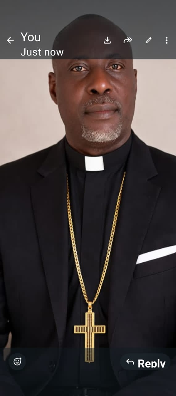 Dr. Uko Udoh